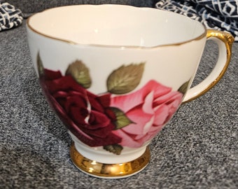 Taza de té vintage - Variedad para elegir