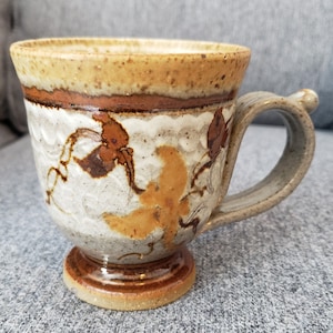 Gordon Batten Mug