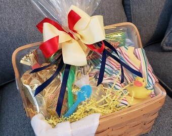 Baby Gift BASKET