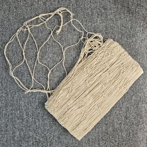Decorative Fish Netting