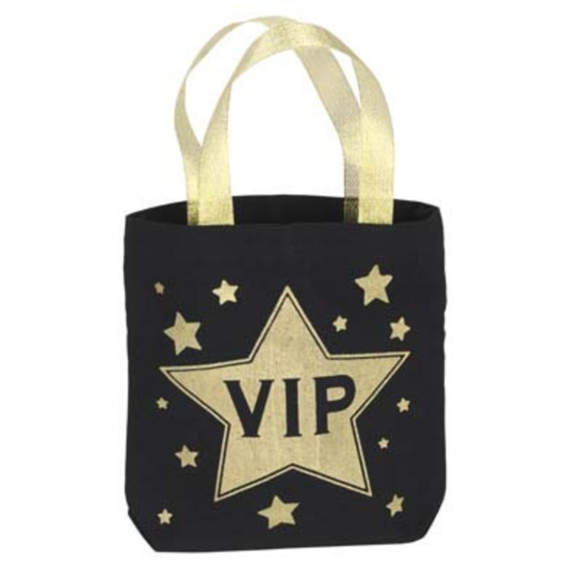 VIP Tote Bag Etsy
