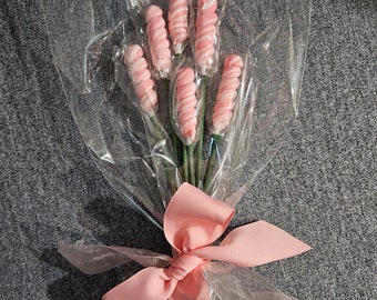 Bouquet de sucettes - Petit