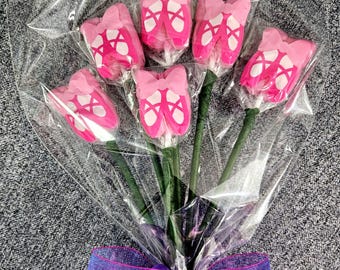 Klubbebukett - Liten