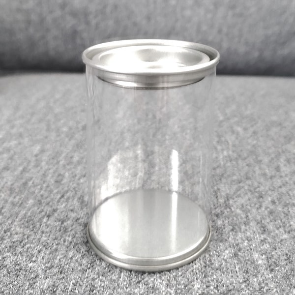 Tin Can Jewelry Etsy