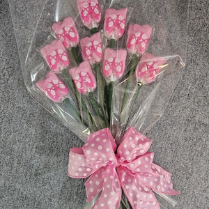 Lollipop Bouquet