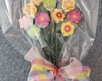 Lollipop Bouquet