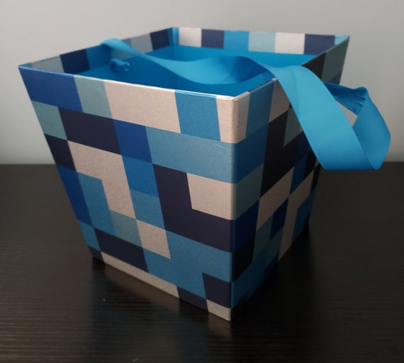 Blue Gift Box Il_570xn