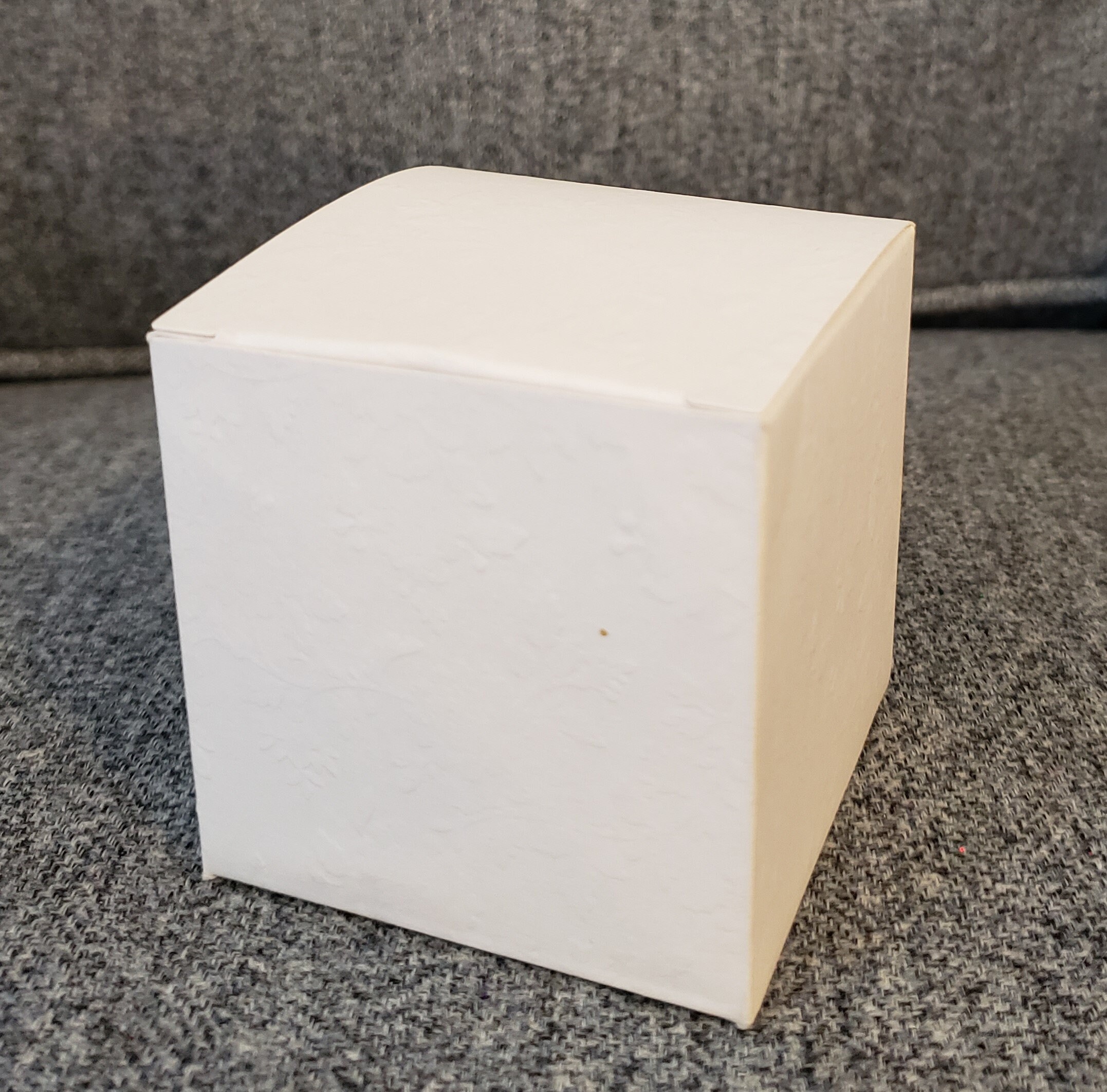 Styrofoam Cubes 10x10x10 Cm Foam EPS Cut Play Cubes Children