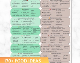 Liste des aliments diététiques pour la vésicule biliaire, calculs biliaires et chirurgie post-ablation de la vésicule biliaire, tableau des aliments pour la cholécystectomie biliaire, nettoyage de la vésicule biliaire