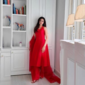 Indian Wedding Guest Dress - Etsy Indian Wedding Guest Dress - Etsy