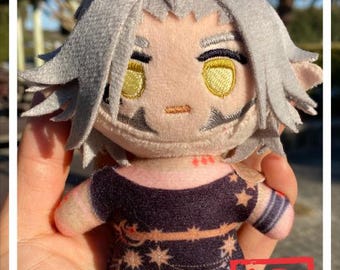 FFXIV Plüschtier - Urianger - FF14 - Final Fantasy