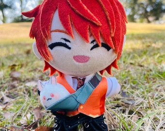 TKDB Plüschtier – Haru Sagara – Tokyo Debunker