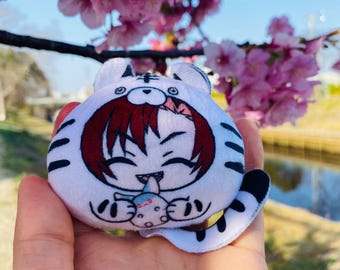 TKDB Plüsch – Taiga Hoshibami – Tokyo Debunker