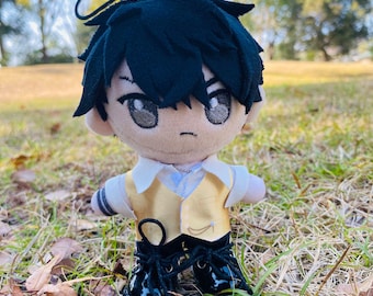 TKDB Plüschtier – Alan Mido – Tokyo Entlarver