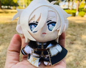 Ikepri - Chevalier Michel - Ikemen Prince Plüsch