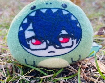 TKDB Plüsch – Jiro Kirisaki – Tokyo Debunker