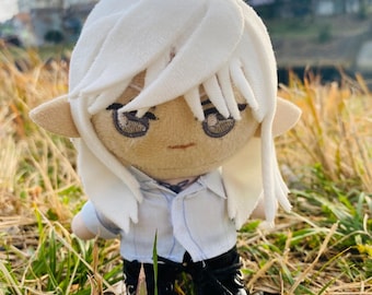 FFXIV Plüschtier - Estinien - FF14 - Final Fantasy