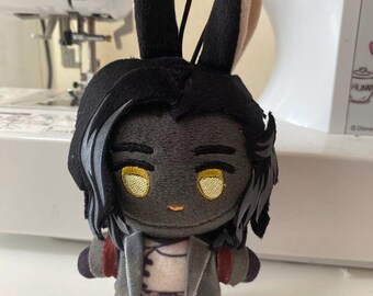 FFXIV Plüschtier - Erenville - FF14 - Final Fantasy