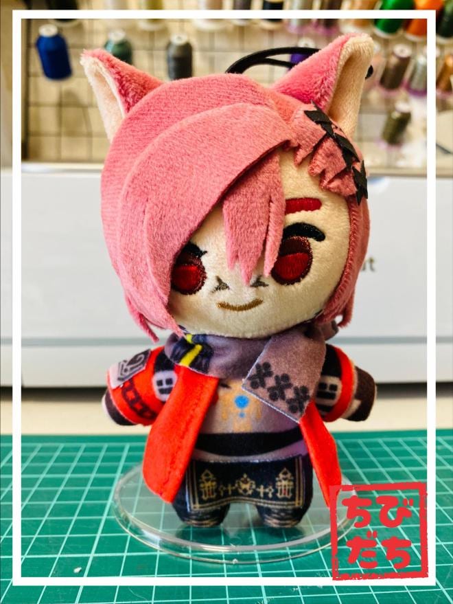 Graha tia plush - Etsy 日本