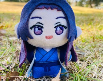 Apothekertagebuch - Jinshi - Apothekertagebuch-Plüschtier