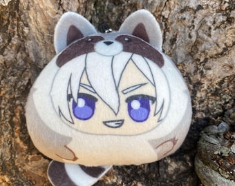 TKDB Plüsch – Shohei Haizono – Tokyo Debunker