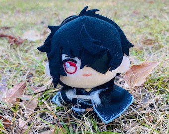 Ikepri - Gilbert von Obsidian - Ikemen Prince Plüsch