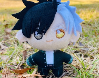 Windbreaker-Plüschtier - Sakura Haruka