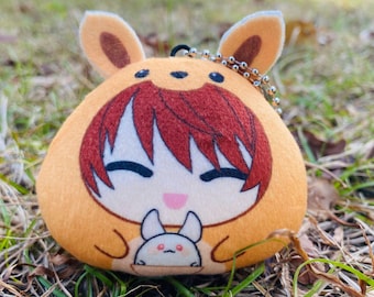 TKDB Plüschtier – Haru Sagara – Tokyo Debunker