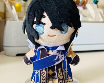 FFXIV Plüschtier - Aymeric - FF14 - Final Fantasy