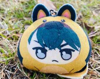 TKDB Plüschtier – Alan Mido – Tokyo Entlarver