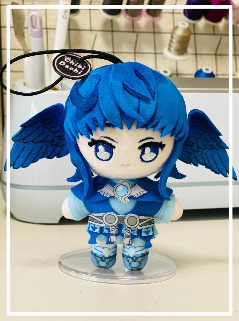Ff14 plush - Etsy 日本