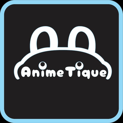 AnimetiqueStore - Etsy