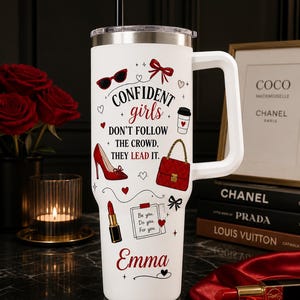 Prada Tumbler - Etsy