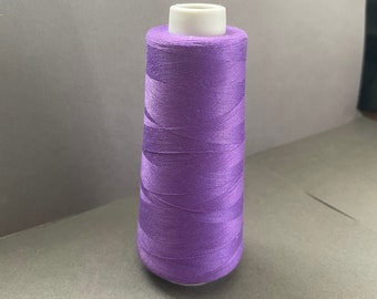 Violet Cone Thread