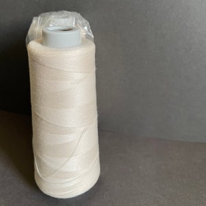 Color 1050 Cone Thread