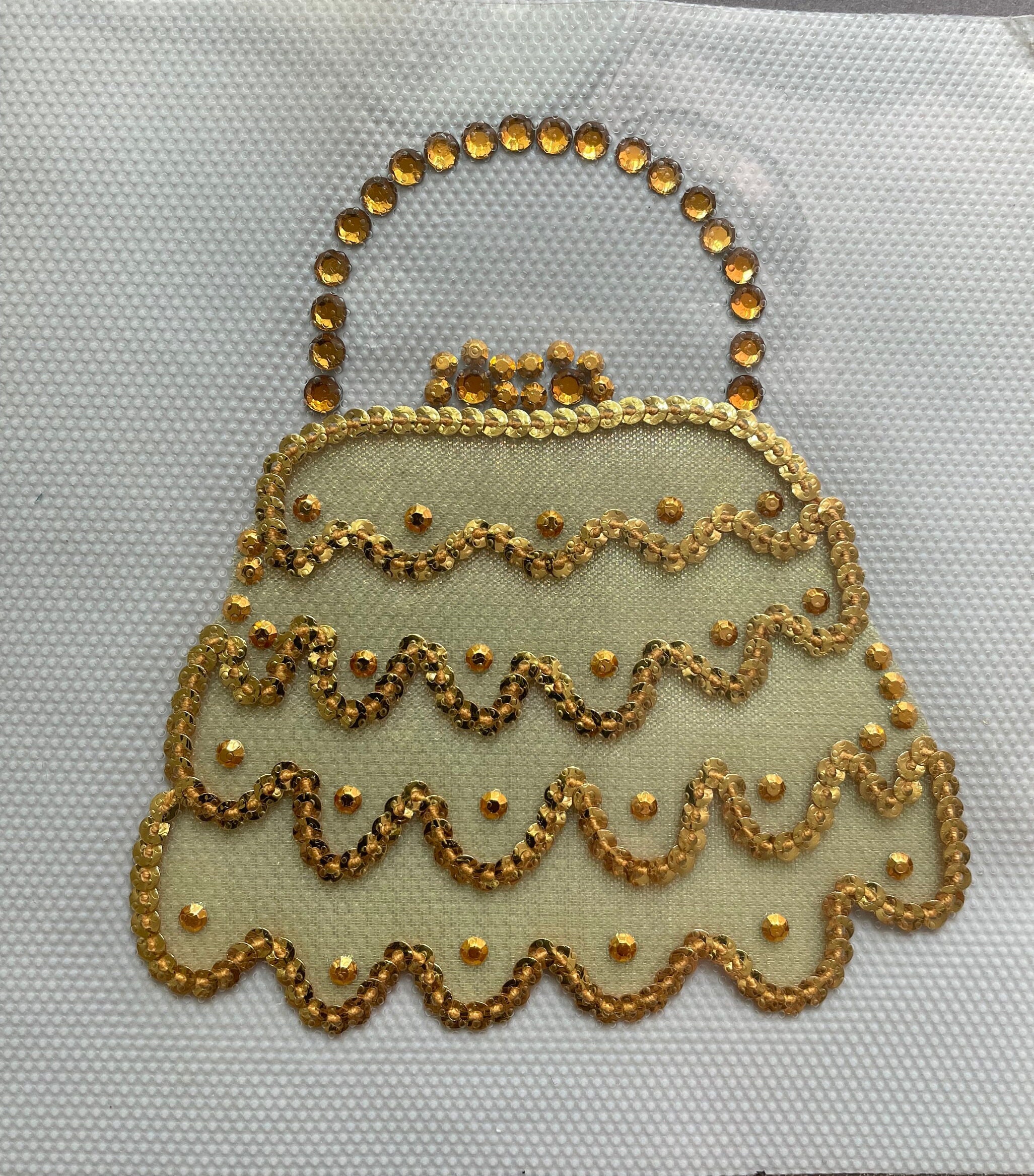 Summer INS Crystal Bag 2023 Women's Fashion Sweet Flower Design New In  Handbag Hand-woven Acrylic Beaded Bags сумка из бусин - AliExpress