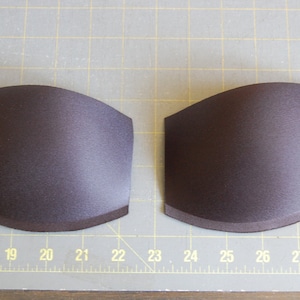 Black 36B Balconette Bra Cup