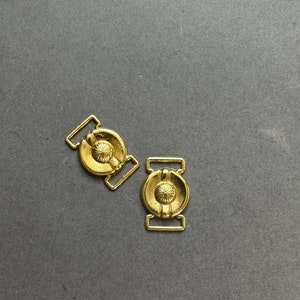 2pc Sunburst Slide