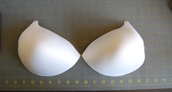 40b demi bra