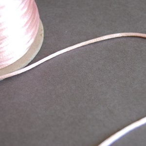 Pink Mouse Tail