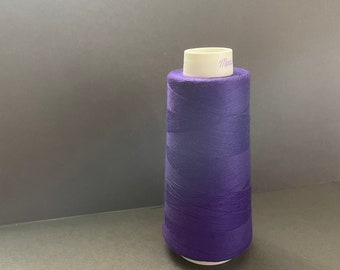 Eminence Purple Cone Thread