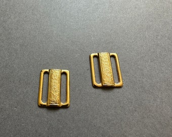 Gold Bar Slide