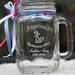 see more listings in the Mason Jars Engraved section