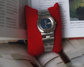 rare Seiko Vintage Automatic Watch unisex Special Edition Day-Date