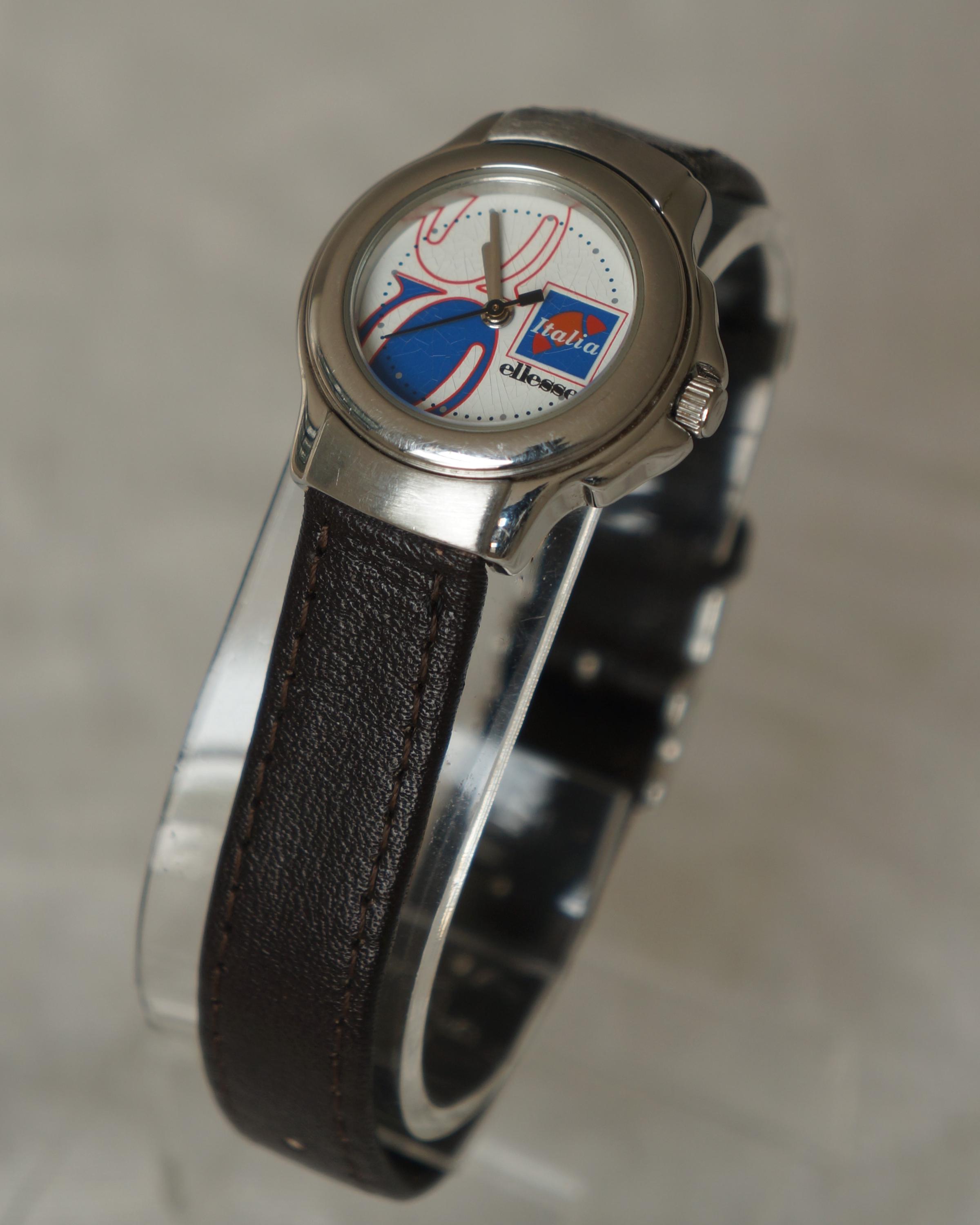 Ellesse Watch - Etsy
