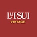 Luisuivintage store logo