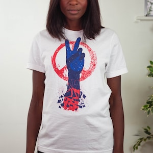 Peace T-Shirt