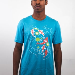 Koi T-Shirt