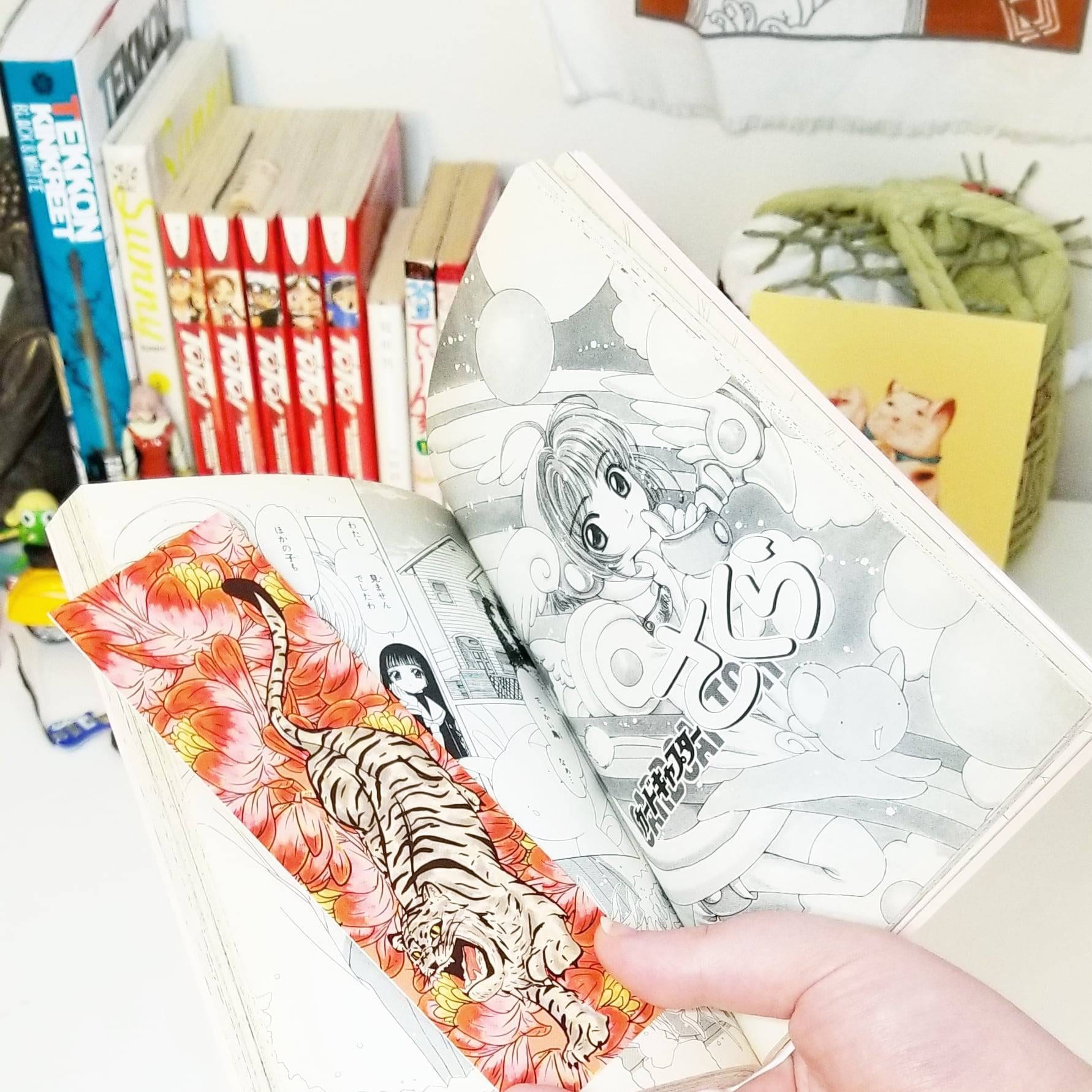 真作肉筆油絵狩野直美古城と白い馬F6 額