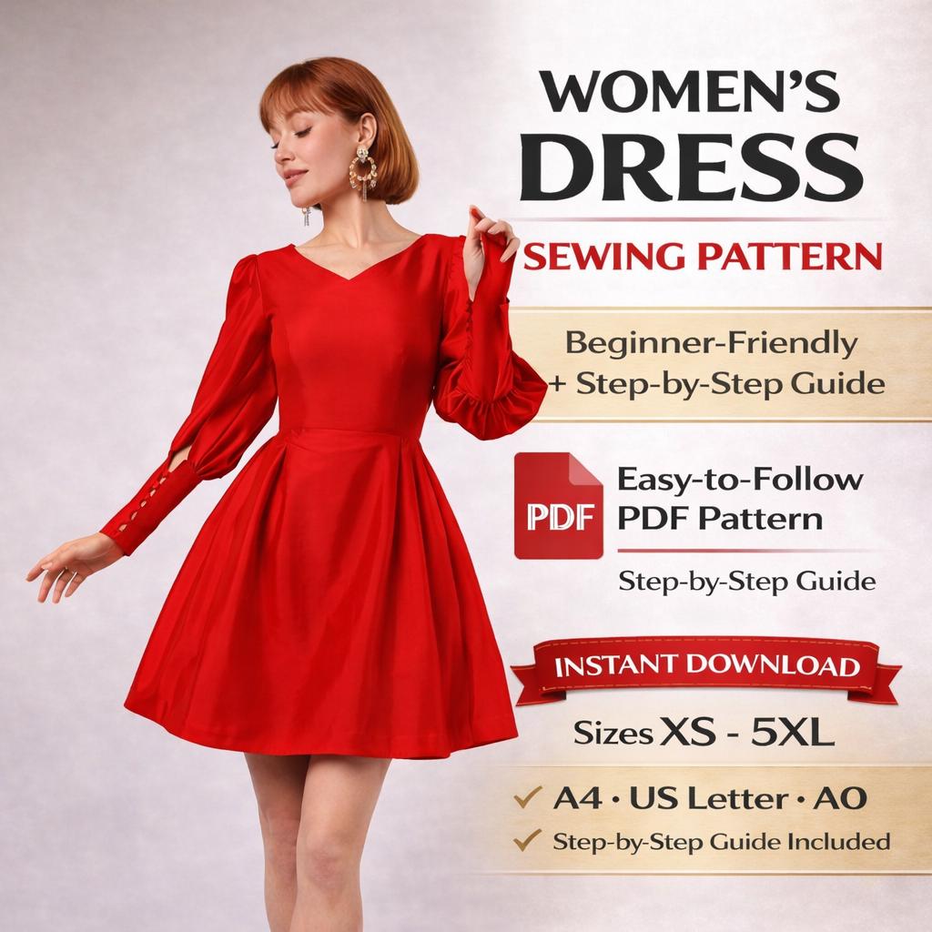 maternity wedding guest dress formal Sarah Empire Maternity & Nursing Dress in TENCEL (Regular & Petite) S / Beige